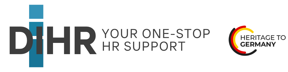 HR Service Dubai – HR Support, Recruiting & HR Consulting Experts | DIHR