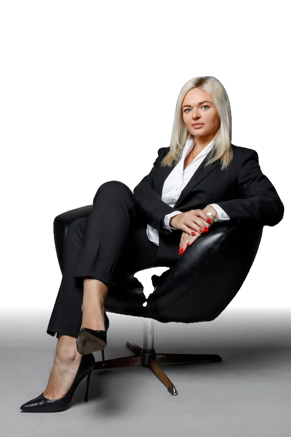 Greta Dirzyte, leadership coach